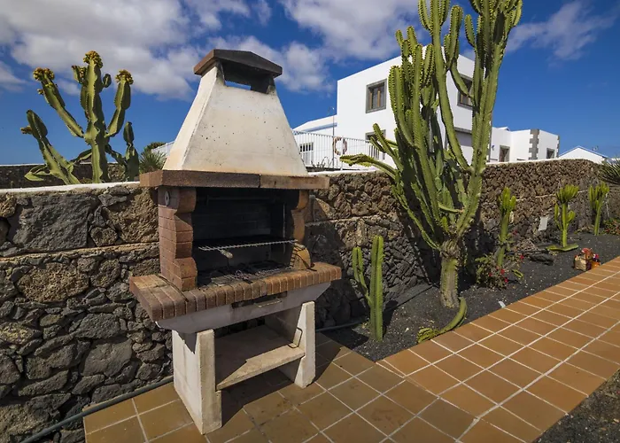 Villas & Apartamentos Tao Mazo