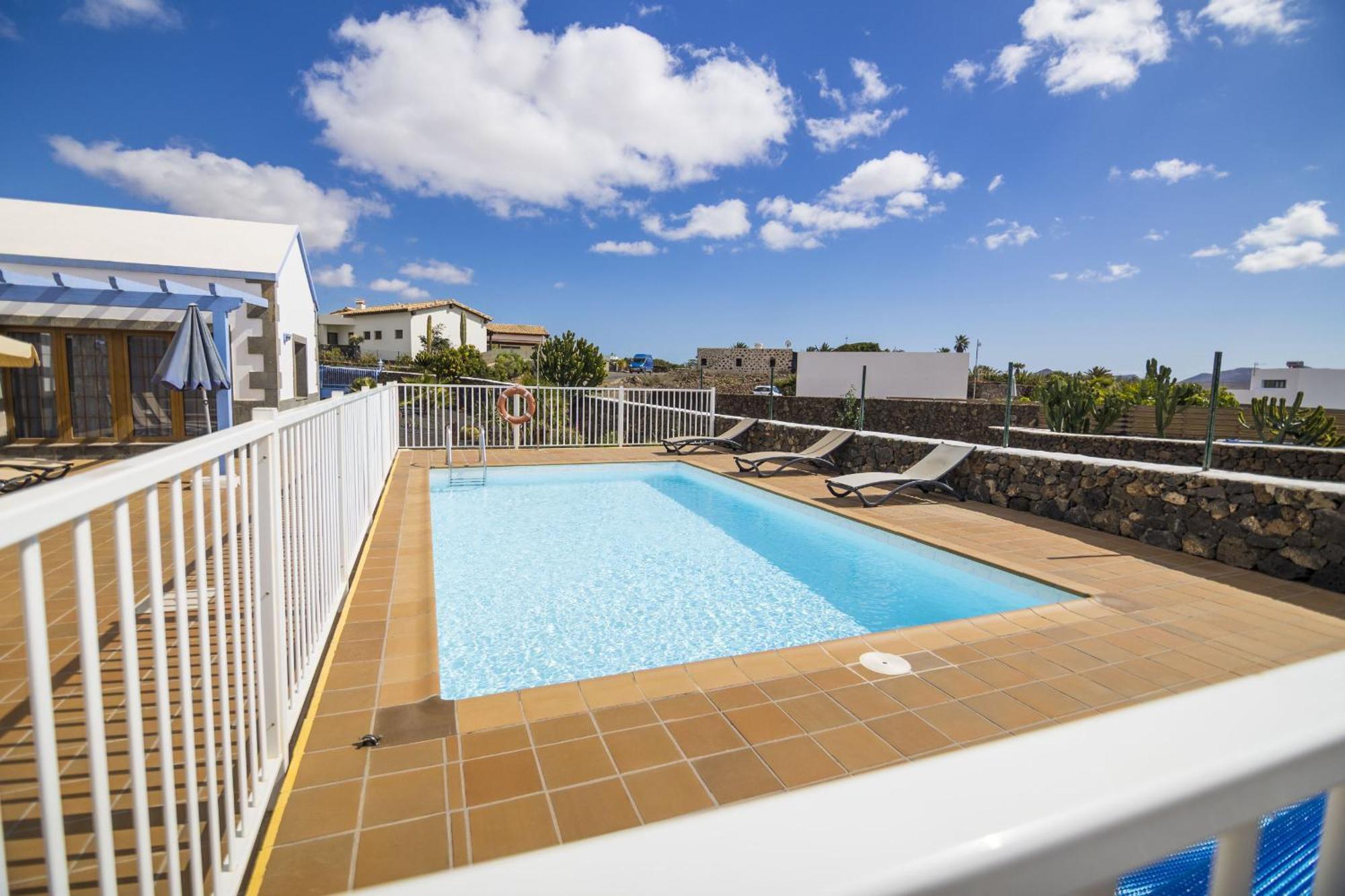& Tao Mazo Apartment Lajares
