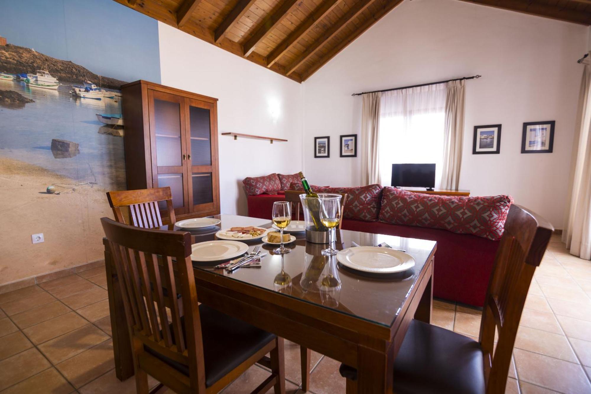 & Tao Mazo Apartment *