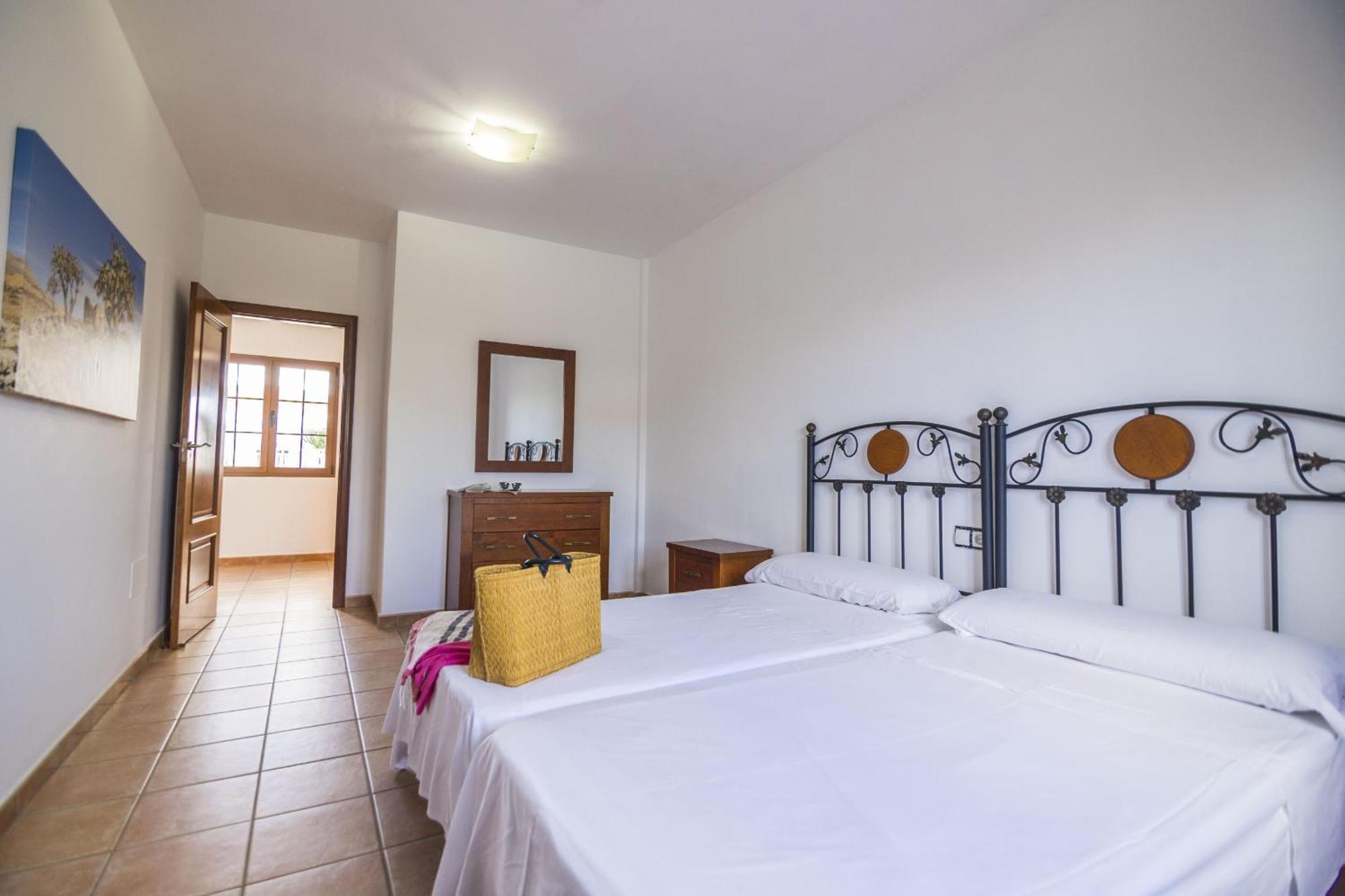 & Tao Mazo Apartment Lajares