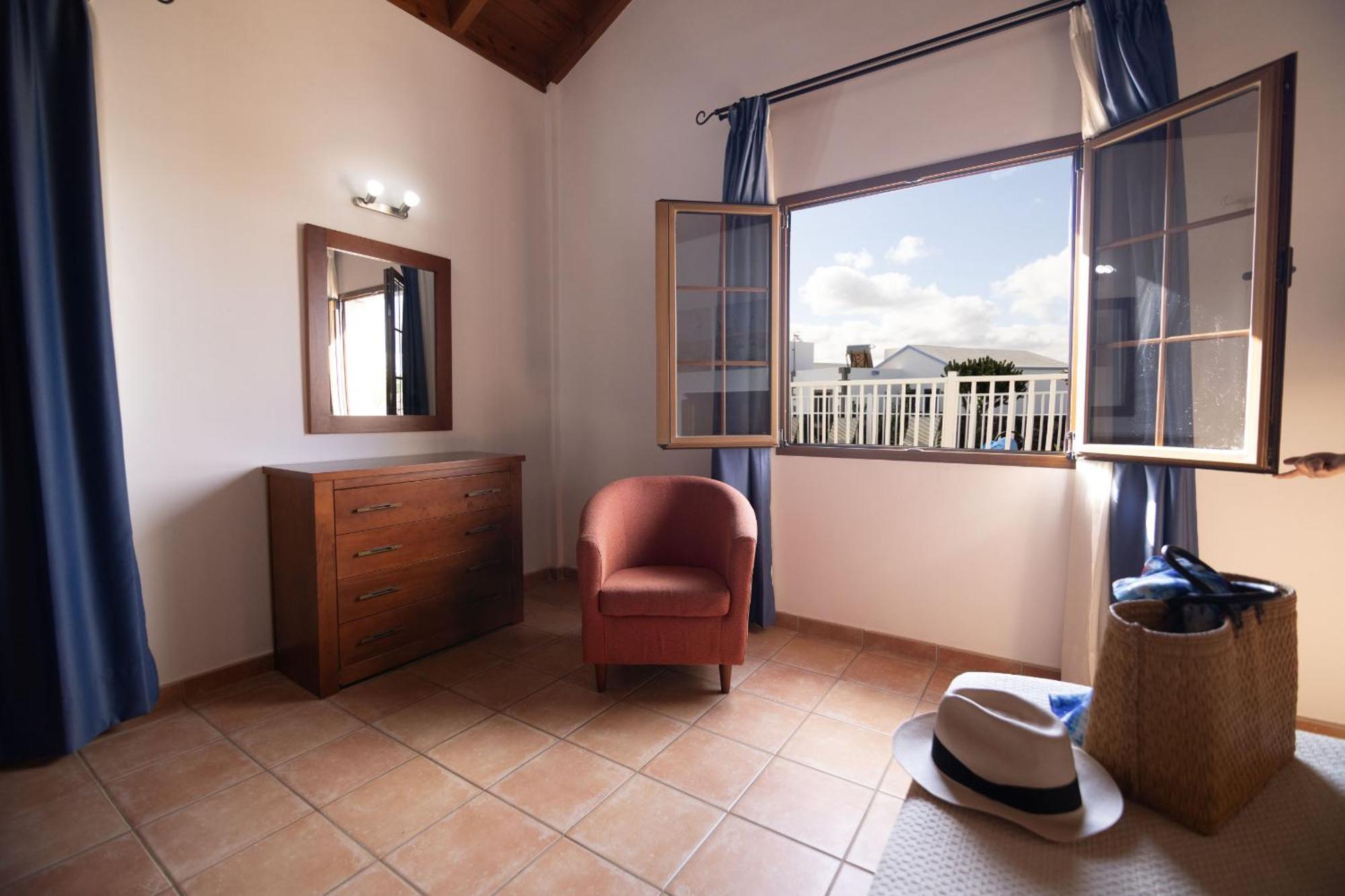 & Tao Mazo Apartment