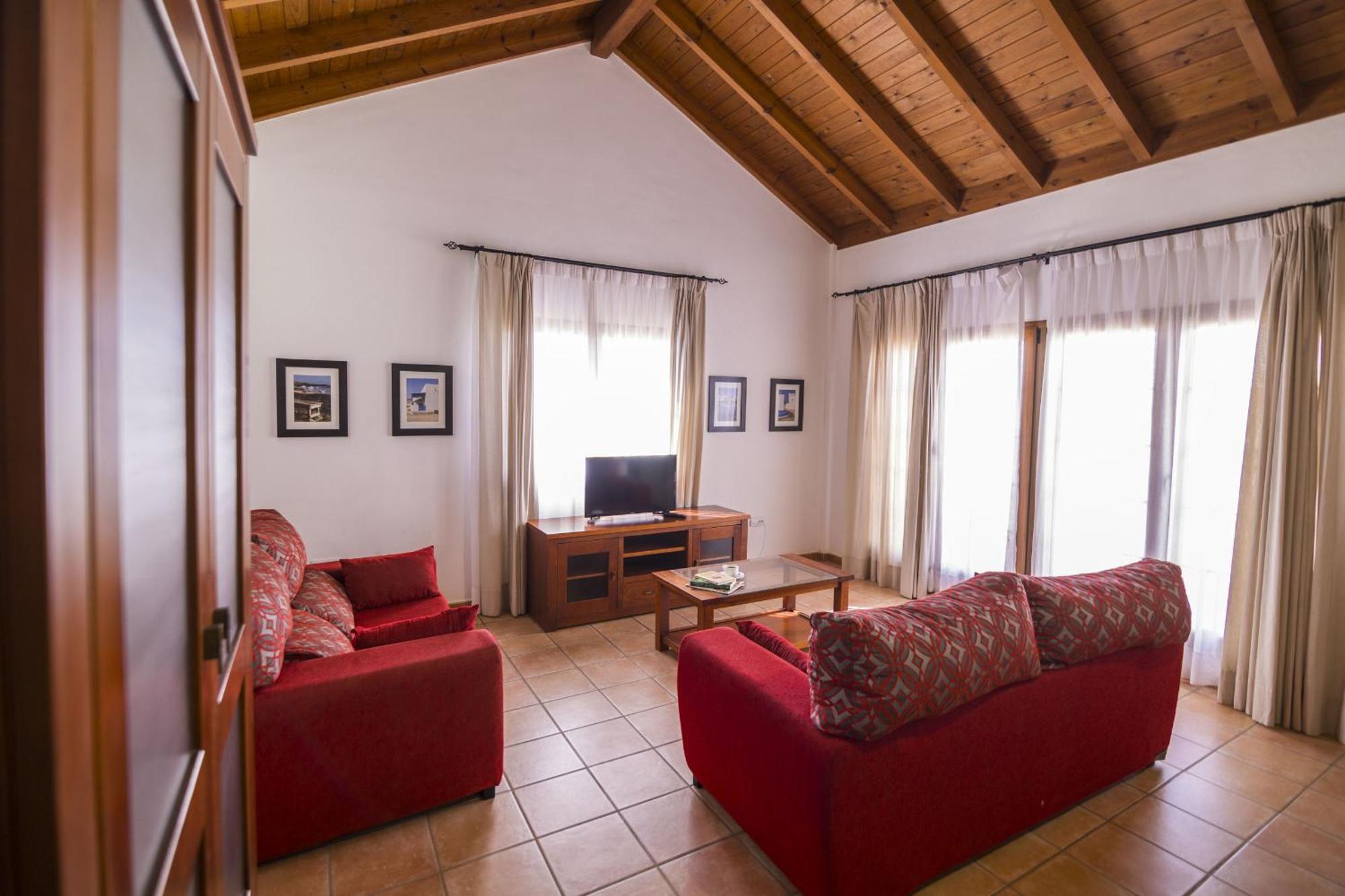& Tao Mazo Apartment *
