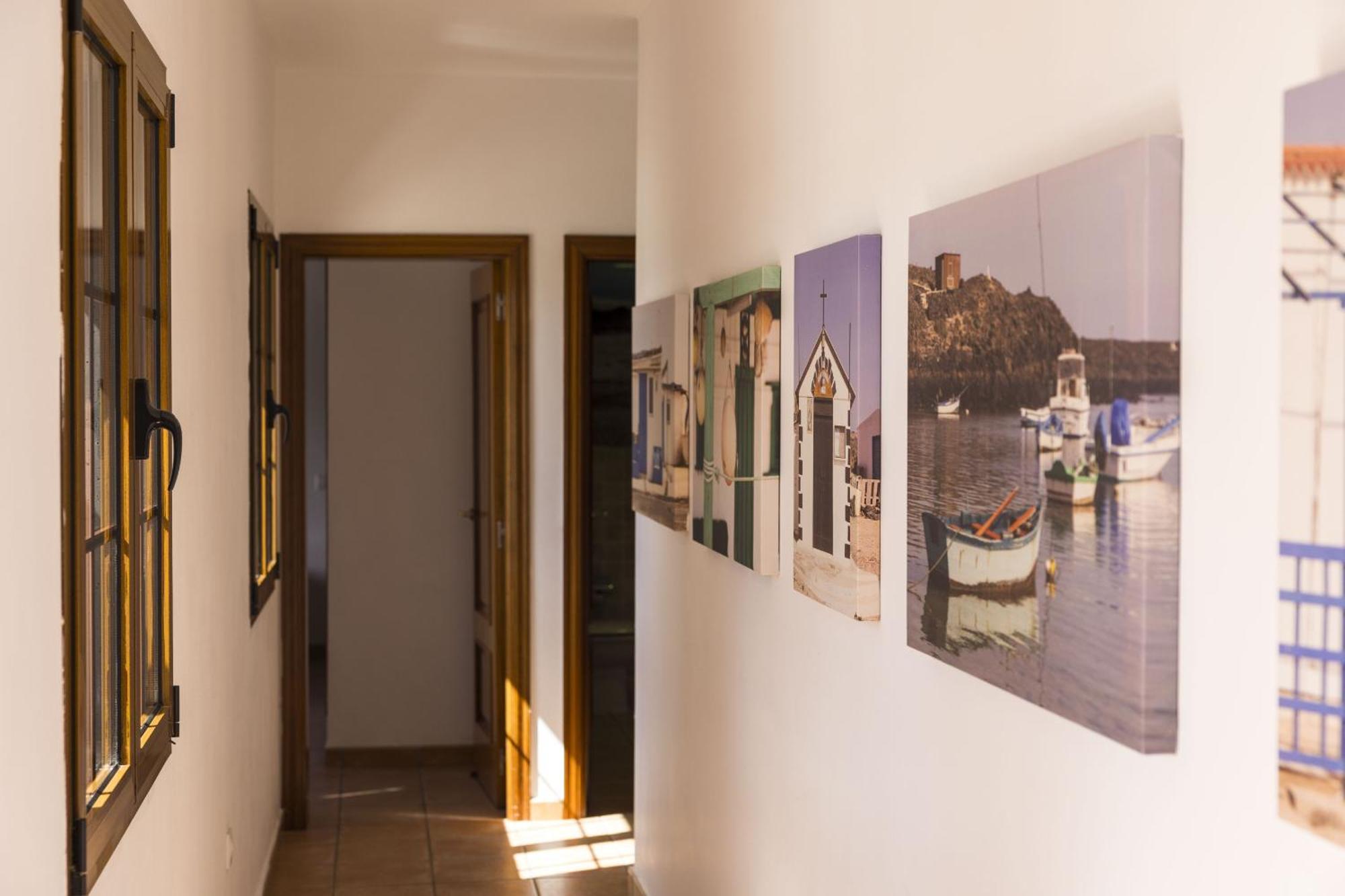Apartment & Tao Mazo *