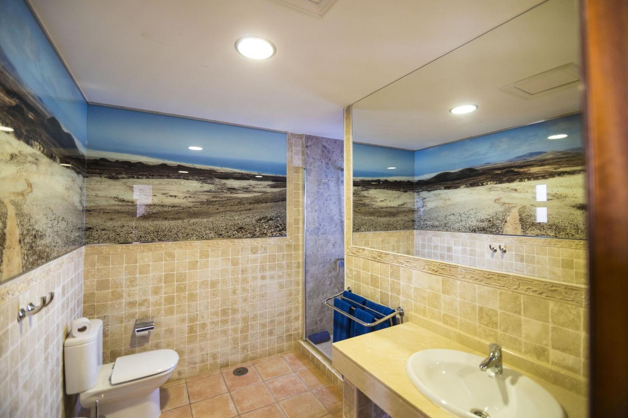 & Tao Mazo Apartment Lajares