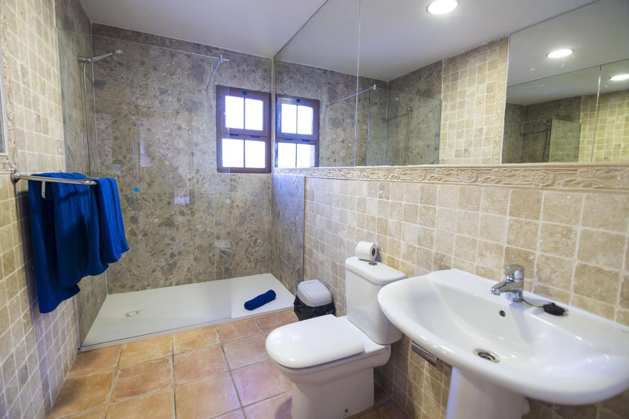 Apartment & Tao Mazo Lajares