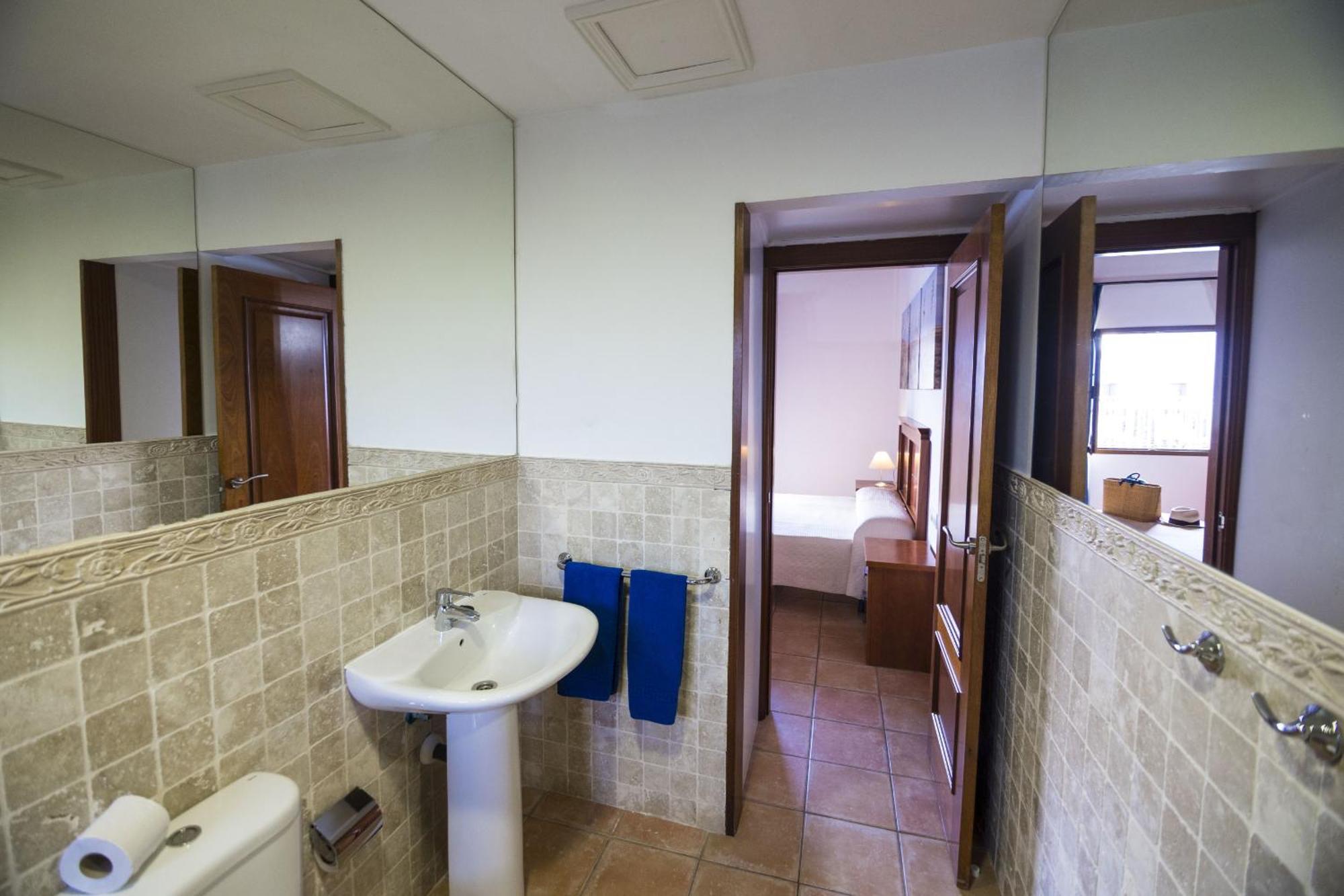 & Tao Mazo Apartment *