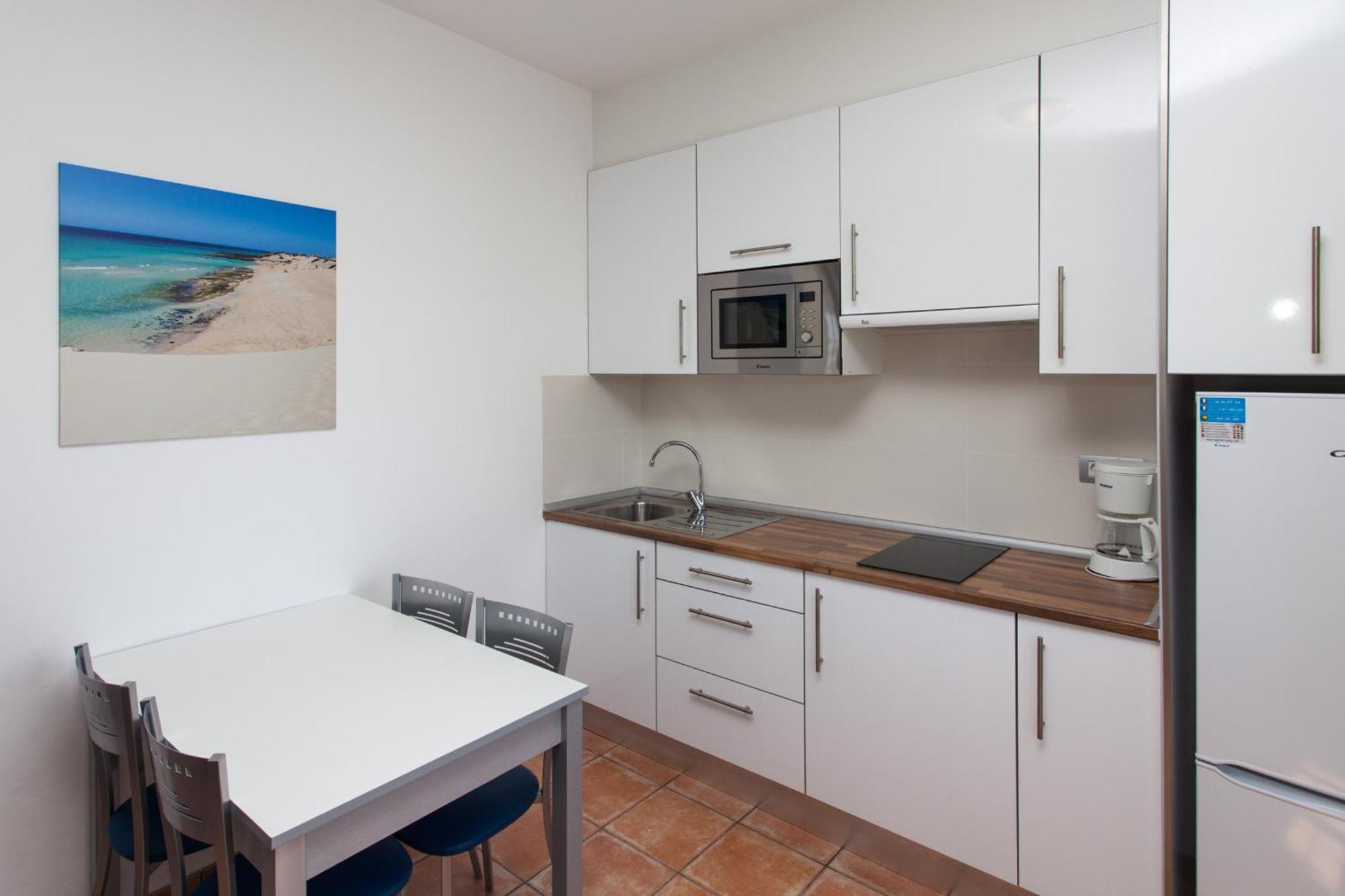 Apartment & Tao Mazo *