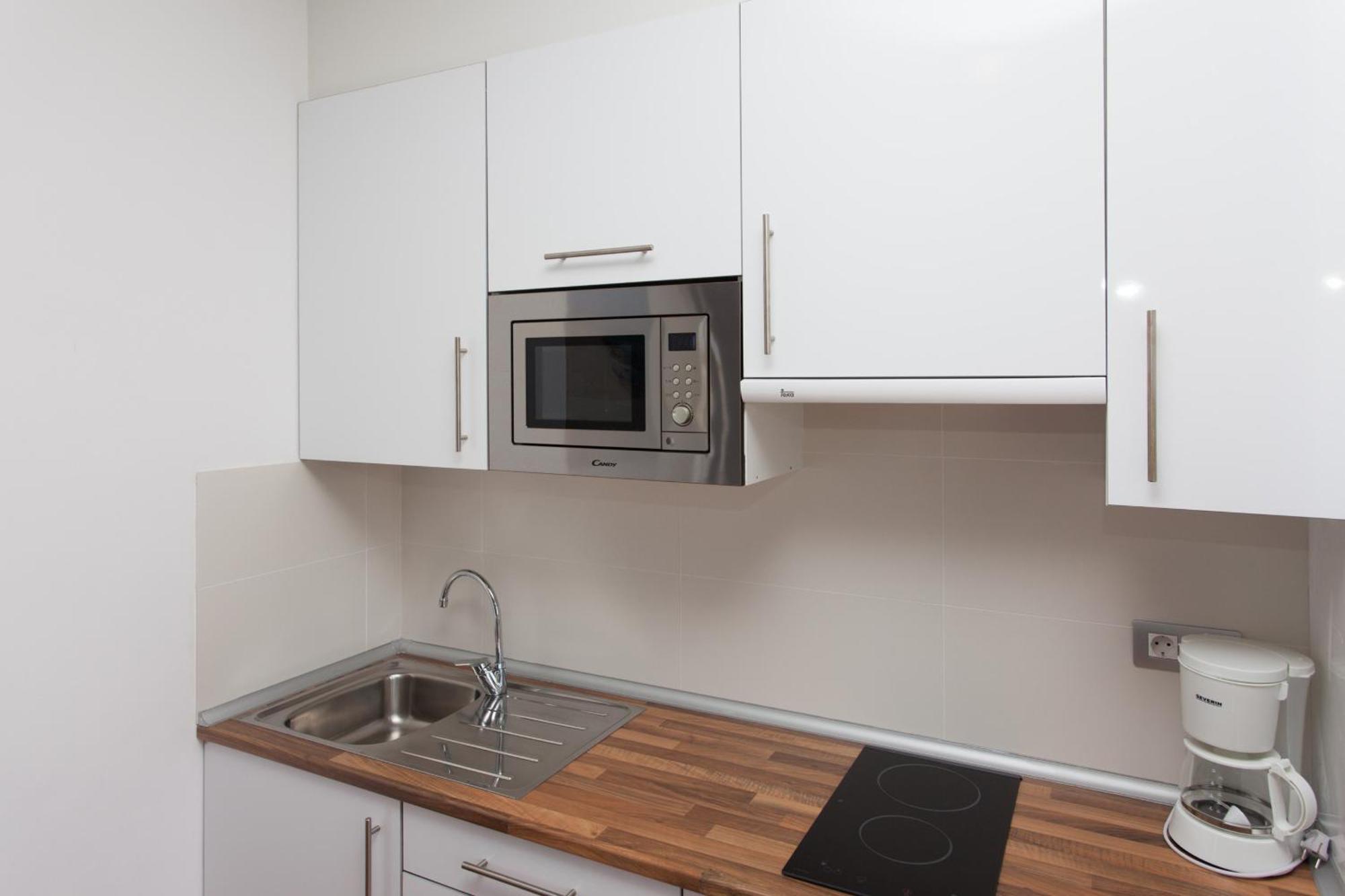 & Tao Mazo Apartment Lajares