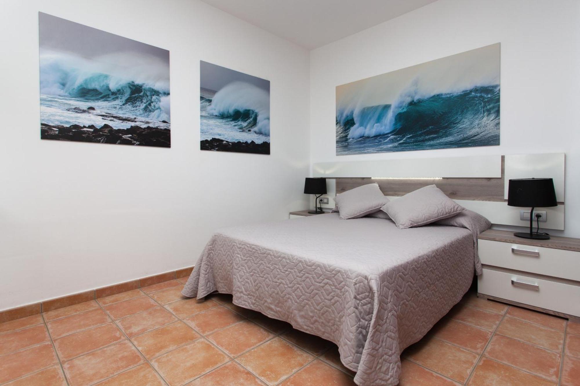 & Tao Mazo Apartment *