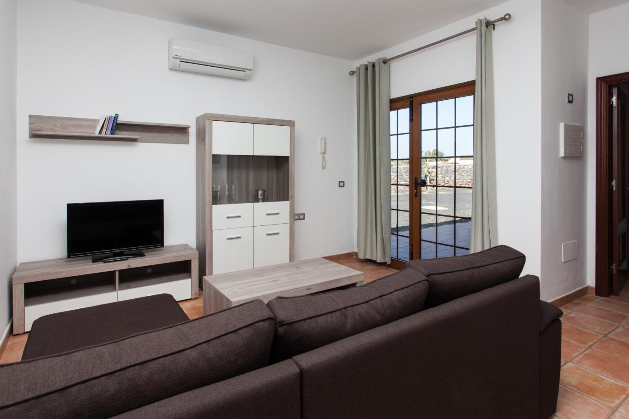 Apartment & Tao Mazo