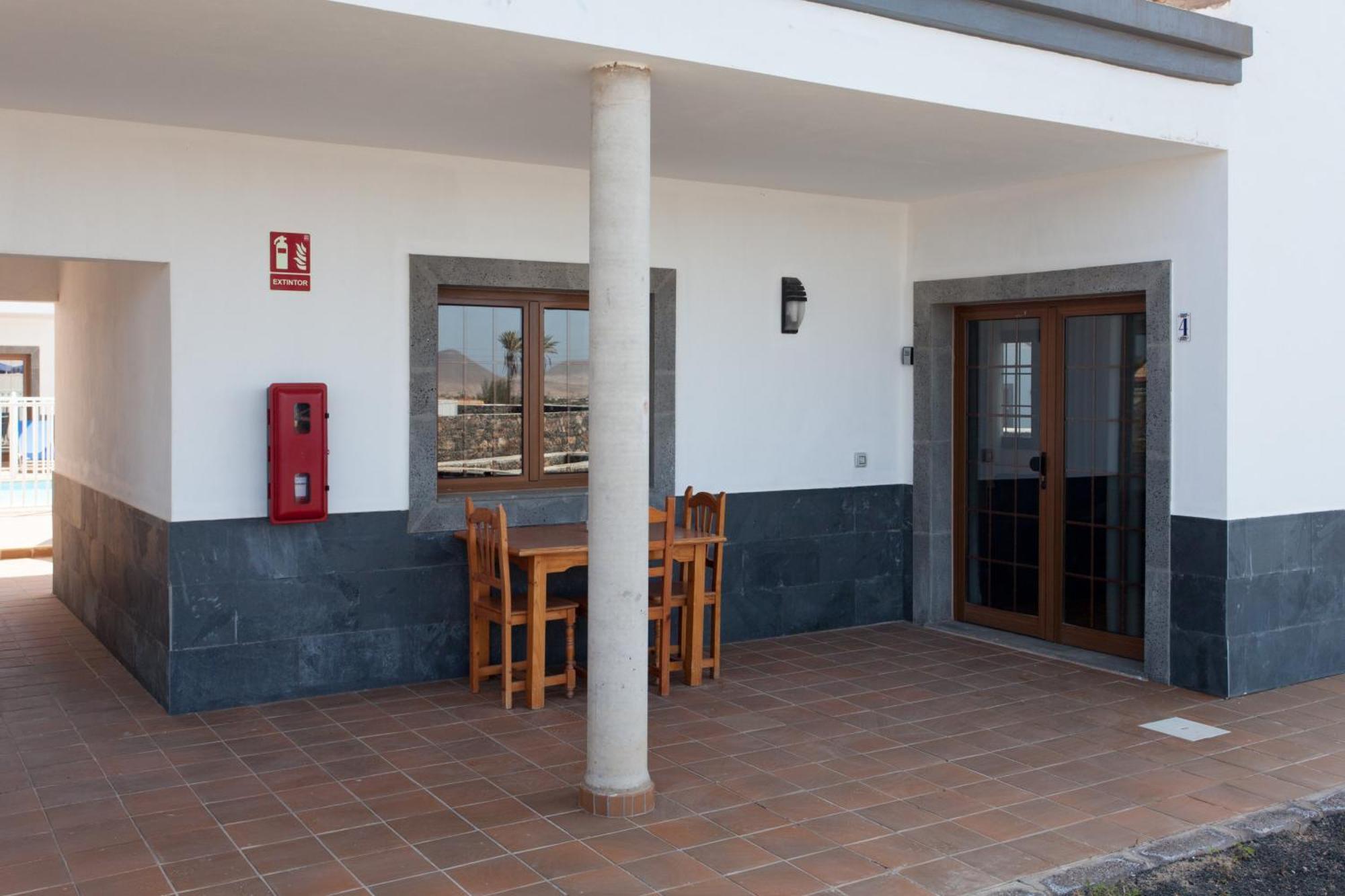 & Tao Mazo Apartment *
