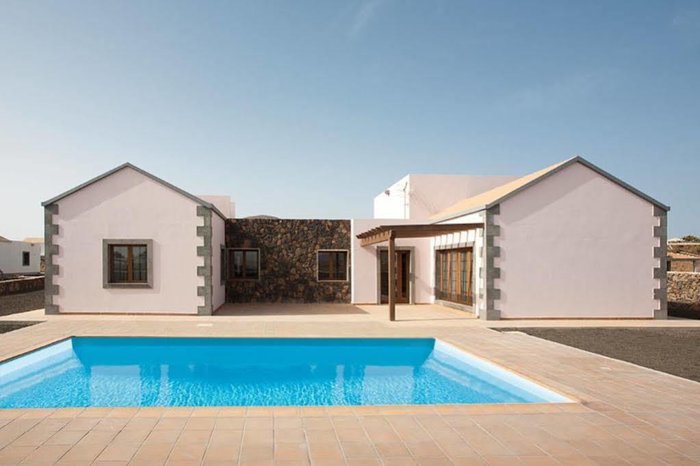 Apartment & Tao Mazo Lajares