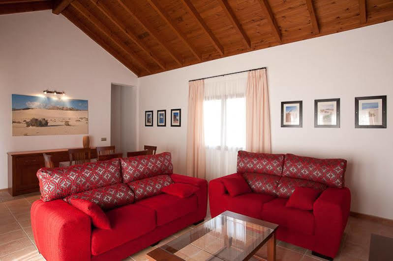 Apartment & Tao Mazo Lajares
