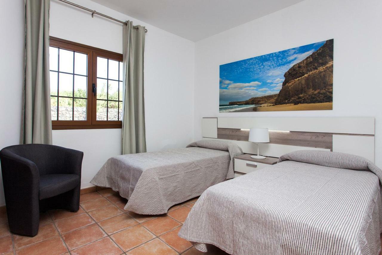 & Tao Mazo Apartment *